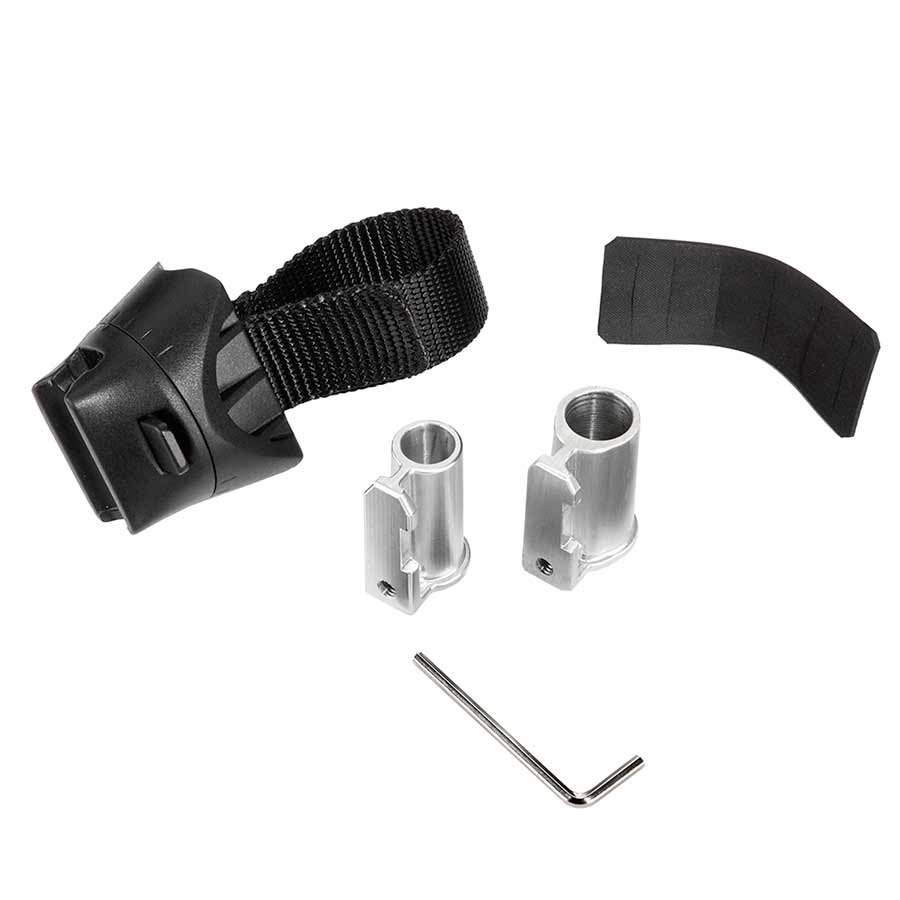 Kryptonite Transit FlexFrame-U Lock Bracket