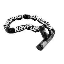 Kryptonite KryptoLok 990 Chain Lock with Combination: 2.95' (90cm)