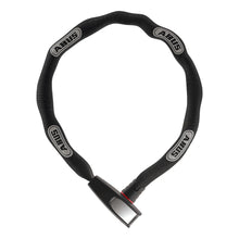 Abus Catena Reflective 6806K Chain Lock - Keyed 2.8'/85cm