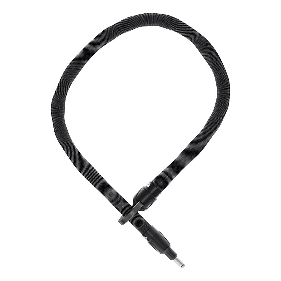 Abus Ivy 6KS/100 Adaptor Chain - 3.3'/100cm 6mm Links