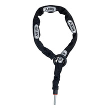Abus ACH 2.0 6KS Frame Lock Chain 6mm 130cm 4.3' Black