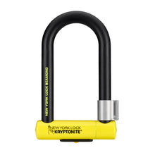 Kryptonite New York Diamond Standard Lock