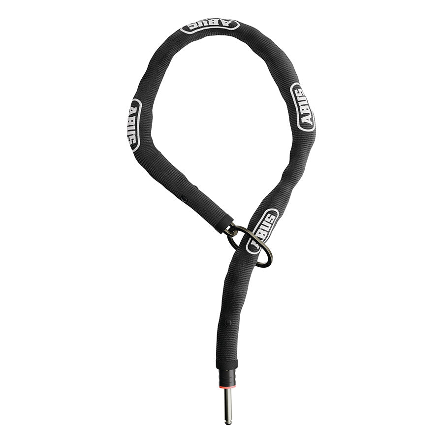Abus ACH Classic Adaptor Chain Frame Lock 100cm 5.5mm Black