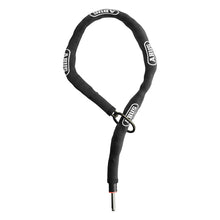 Abus ACH Classic Adaptor Chain Frame Lock 100cm 5.5mm Black