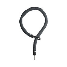 Abus ACH Superior 7KSKS/100 Chain Lock - Black