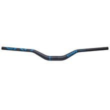 RaceFace Era Handlebar - Carbon 800mm 55mm 35.0 8 Deg Blue
