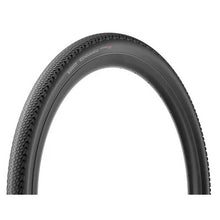 Pirelli Cinturato Gravel H Tire - 700 x 40 Tubeless Folding BLK SmartEVO GR ProWALL Gravel High Performance