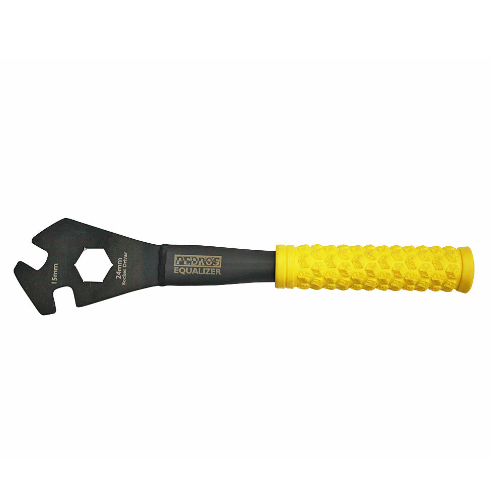Pedro's Equalizer Pedal Wrench II 15mm