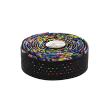 Cinelli Caleido Strip Handlebar Tape Black/Caleido