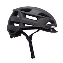 Bern FL-1 Pavé MIPS Helmet S 52 - 55.5cm Matt Black