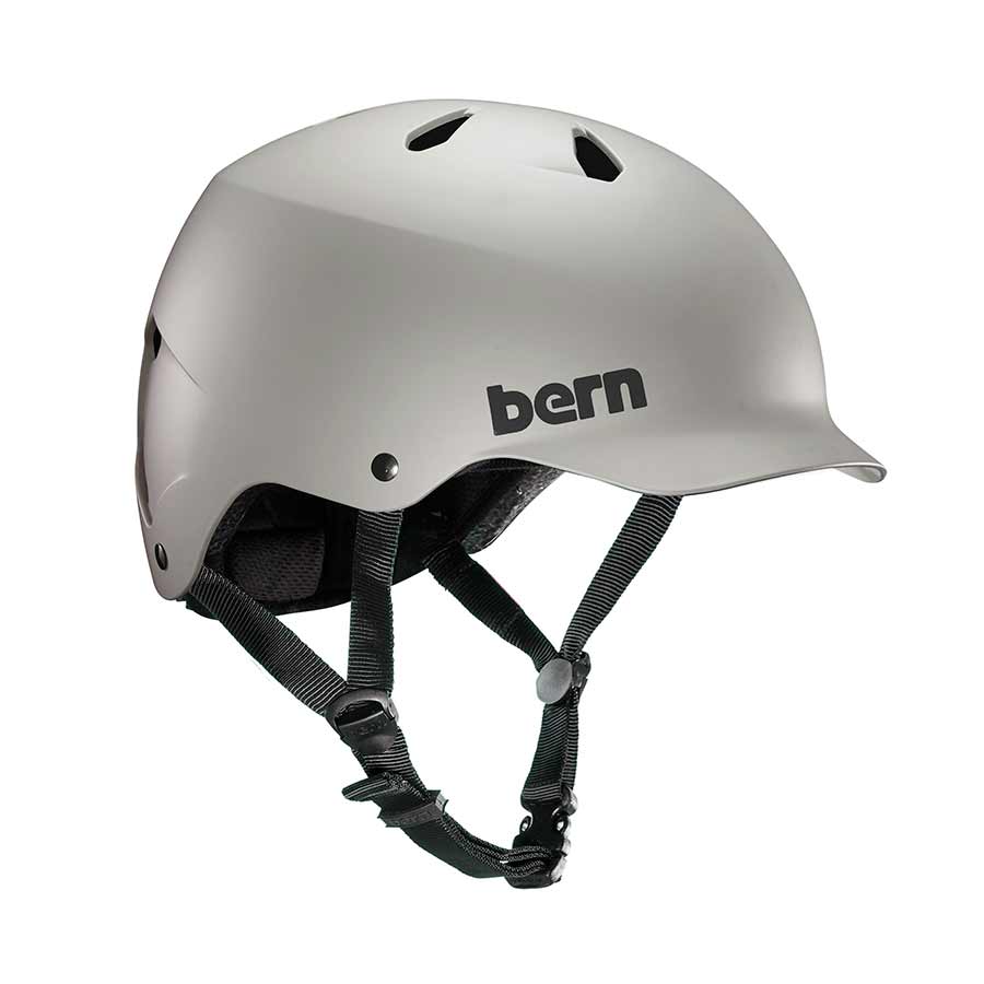 Bern Watts 2.0 Helmet Matte Sand M 55.5 - 59cm