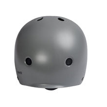 EVO Nollie Classic Helmet Billet Silver Youth S/M 48 - 54cm
