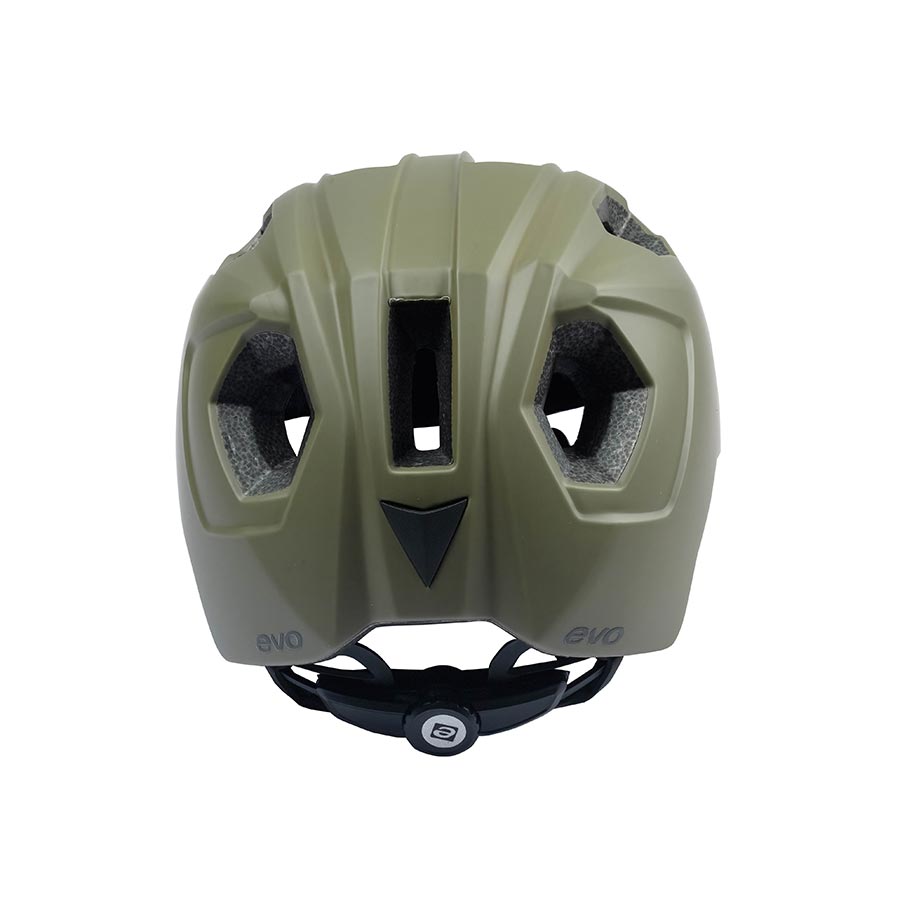 EVO All-Mountain Helmet Loden S/M 54 - 58cm