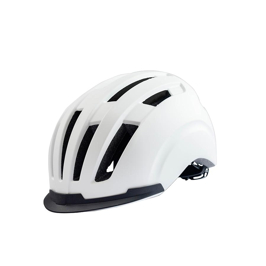 EVO Transit Helmet Arctic White S/M 55 - 59cm