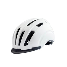 EVO Transit Helmet Arctic White S/M 55 - 59cm