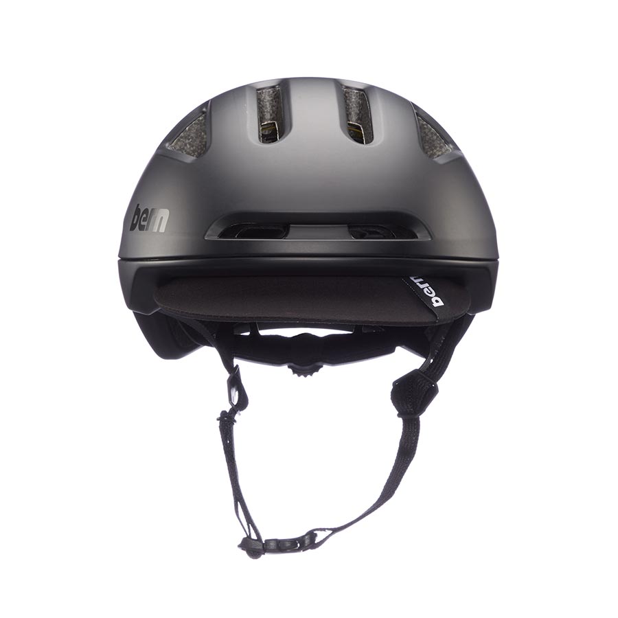 Bern Major MIPS Helmet S 52 - 55.5cm Black