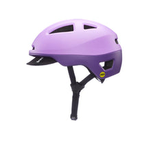 Bern Major MIPS Helmet M 55.5 - 59cm Electric Purple