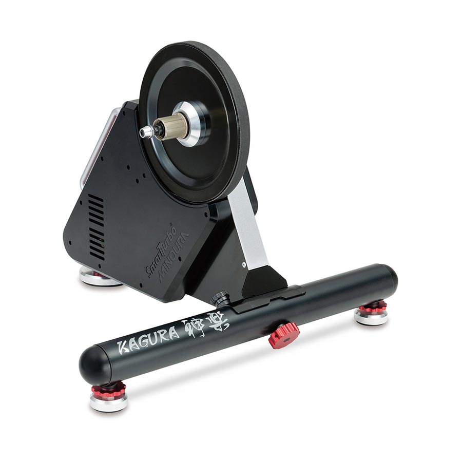 Minoura LSD9200 D Smart Trainer Magnetic