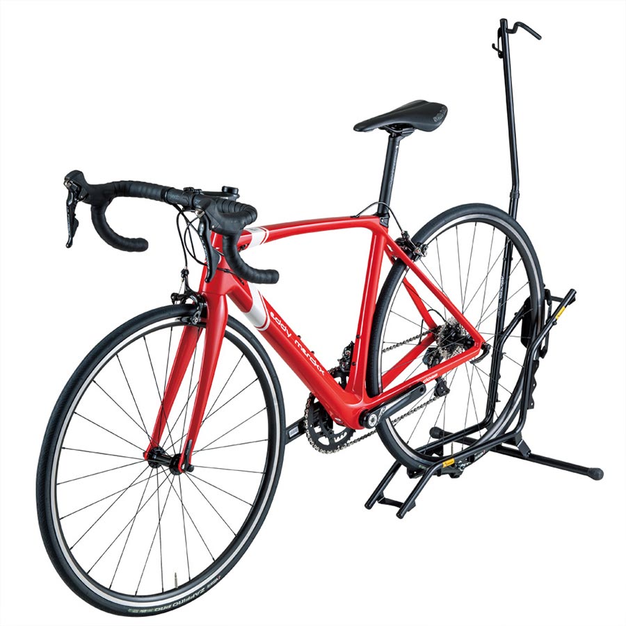 Minoura DS-2200 Display/Storage Stand - 1 Bike