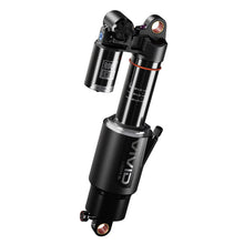 RockShox Vivid Ultimate DH RC2 Rear Shock - 250 x 70 mm Linear XL Air 2 Tokens Reb 55 / Comp 34 L/O 45 Standard D1