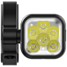 Knog Blinder E 1300 Light Front Black