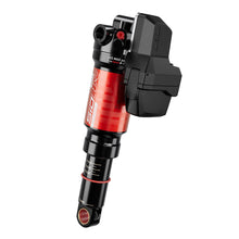 RockShox SIDLuxe Flight Attendant A3 Rear shock 165x45 Shaft Eyelet: Trunnion Body Eyelet: Standard 1 Token Reb57/comp30 Mid8 Lockout8 Mondraker F-Podium 2023+