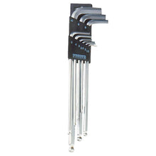 Pedro's L-shaped hex wrench Set of 9