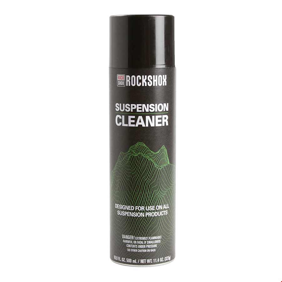 RockShox Suspension Cleaner 16.9 oz