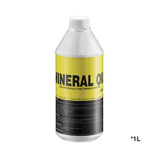 TRP Mineral Oil Brake Fluid - 1 liter Bottle