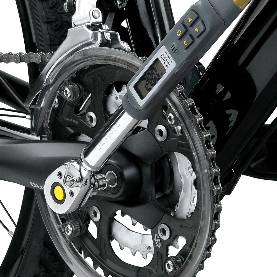 Topeak D-Torq Wrench DX