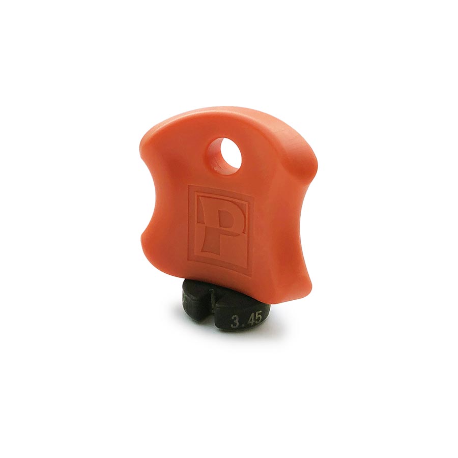 Pedros Pro Spoke Wrench 3.45