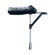 EVO TQB-1 TorqBeam Torque Wrench : 1/4'' Hex : Nm