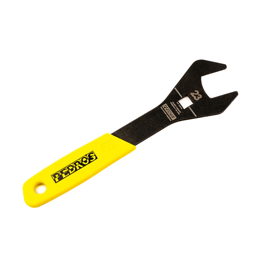 Pedros Pro Cone Wrench 23mm