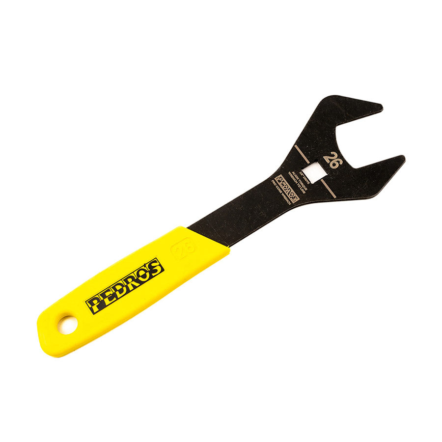 Pedros Pro Cone Wrench 26mm