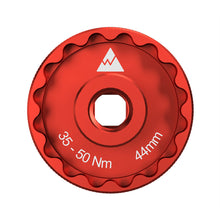 Wheels Manufacturing Thin Flange Bottom Bracket Socket for 44mm