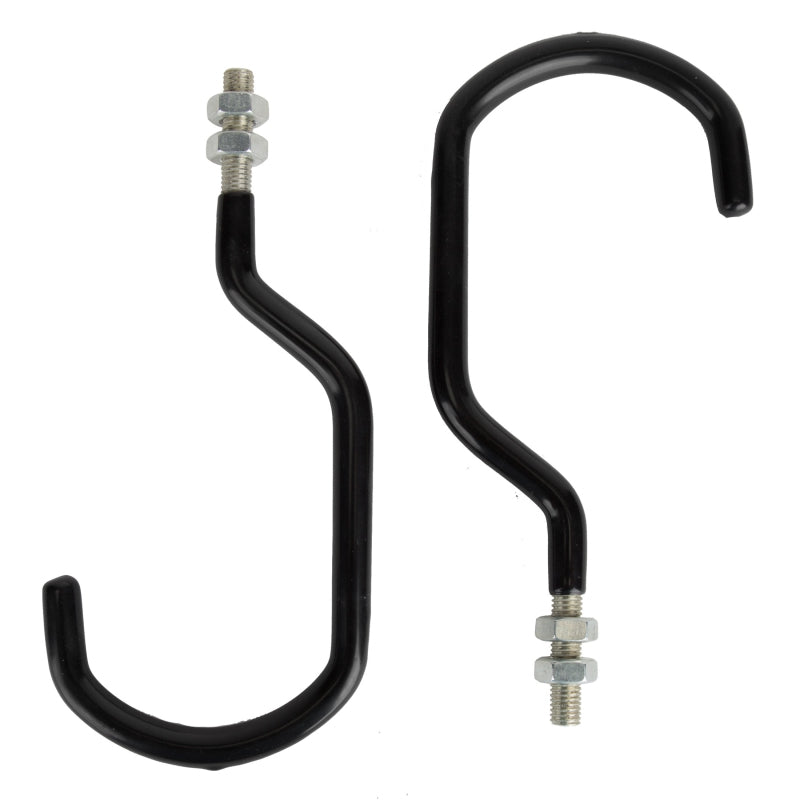 Sunlite XL HD Storage Hooks Machine Thread Black