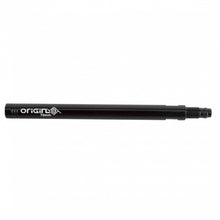 Origin8 Integrated Valve Extender Integrated 70mm AL6061 Black