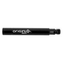 Origin8 External Valve Extender External 50mm AL6061 Black