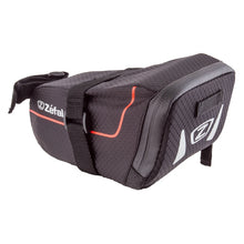 Zefal Z-Light Pack Velcro Straps MD 54 c.i. Black