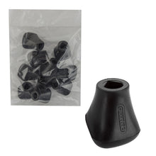 Greenfield Kickstand Rubber Foot Bag of 10