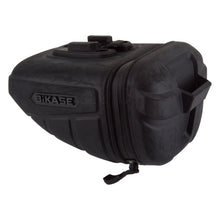 Bikase Wasp Seat Case  6x4x3.5` 36 c.i. Black