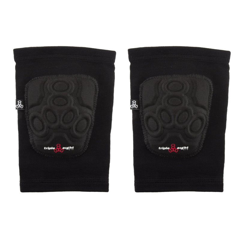 Triple eight Covert Elbow Pads  SM Unisex Black