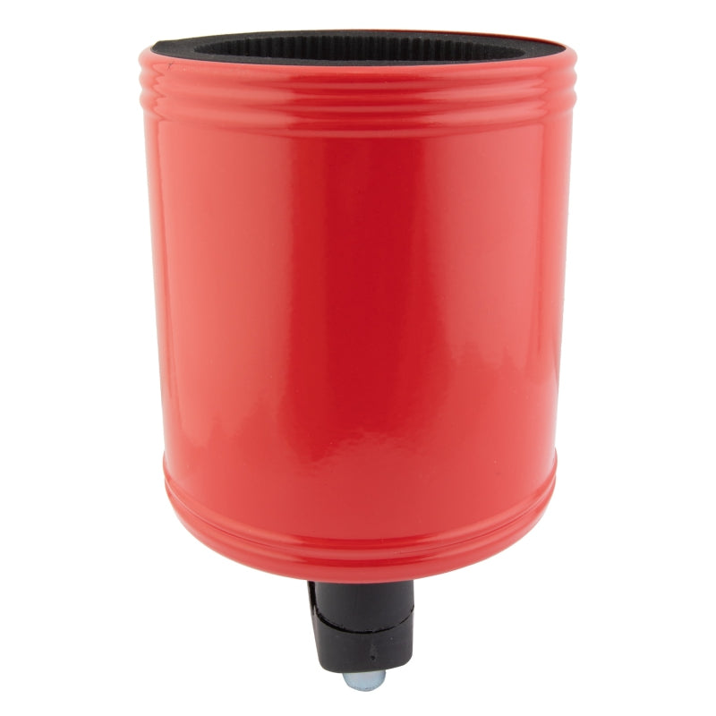 Kroozer cups Kroozer Cups 2.0  Steel Red