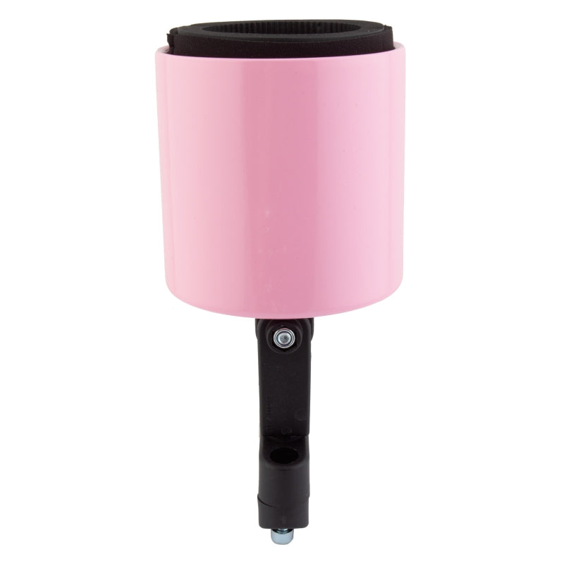 Kroozer cups Kroozer Cups 2.0 Deluxe Deluxe Steel Pink
