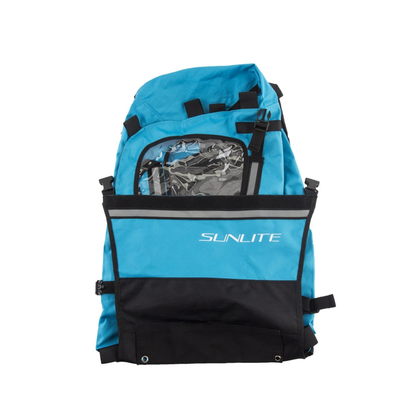 Sunlite Side/Bottom/Rear Cover f/912633