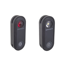 Kryptonite Avenue F-65 & R-30 Set Black 5F/5R Combo Rubber Strap USB 65/30