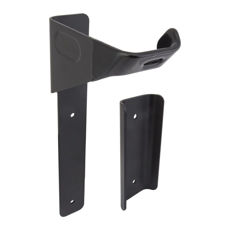 Portland Design Works Hooptie Hook Bike Hanger with Rear Wheel Tray