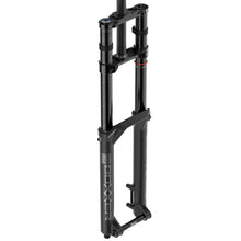 RockShox BoXXer Select Charger 3.2 RC Suspension Fork - 29" 200mm LinearXL 20 x 110mm 52mm Offset Gloss BLK D2