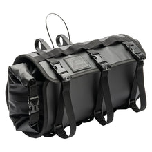 Portland Design Works Gear Belly Handlebar Bag and Harness: Black