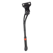 Sunlite Rear QuickAdjust Direct Mount Kickstand 40mm Direct Mount 24-29` Adjustable Black